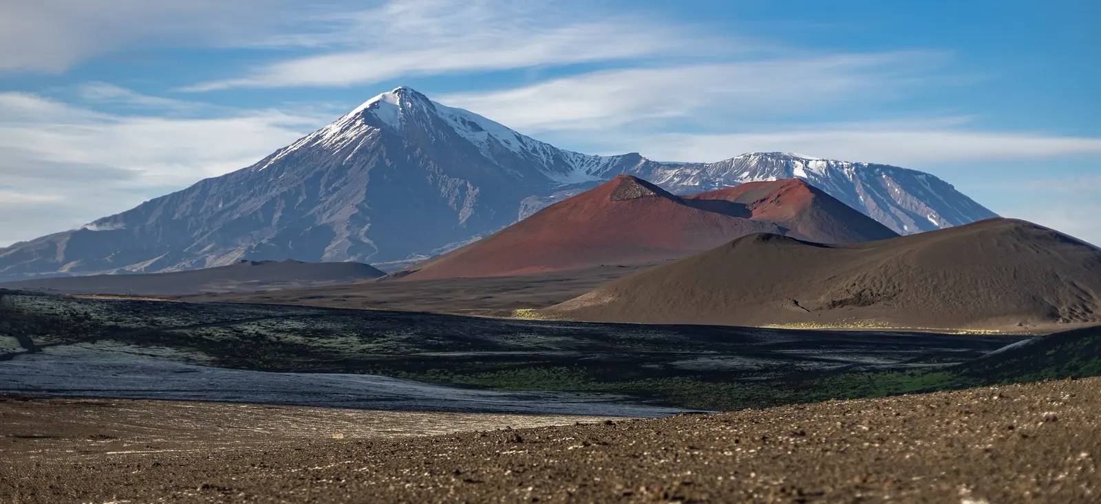 Kamchatka