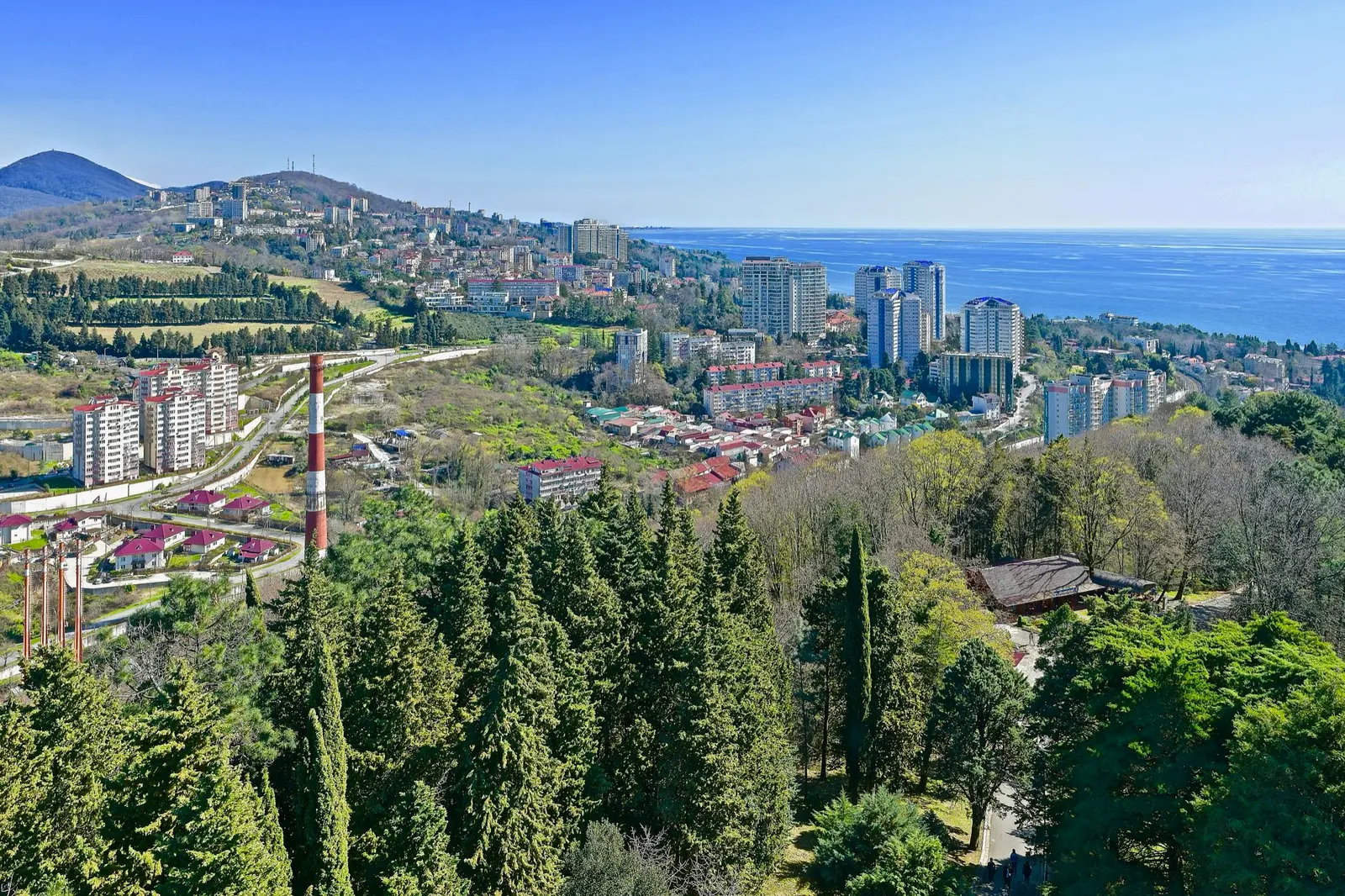 Sochi